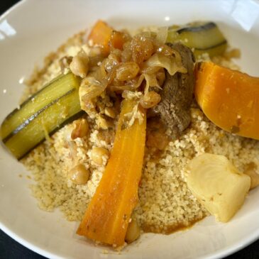Couscous