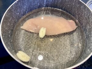 rouleau de printemps