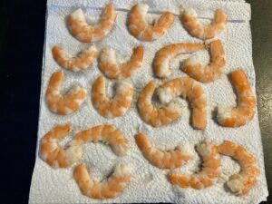 rouleau de printemps