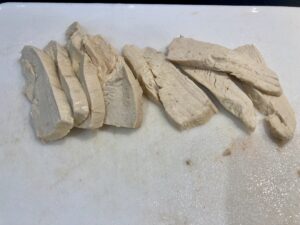 rouleau de printemps