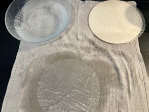 rouleau de printemps