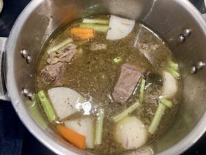 pot-au-feu