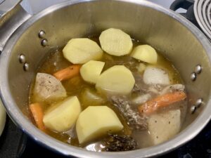pot-au-feu