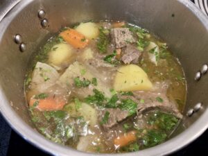 pot-au-feu