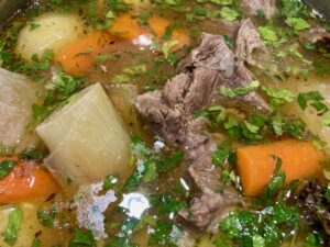 pot-au-feu