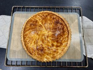 galette des rois