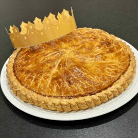 galette des rois
