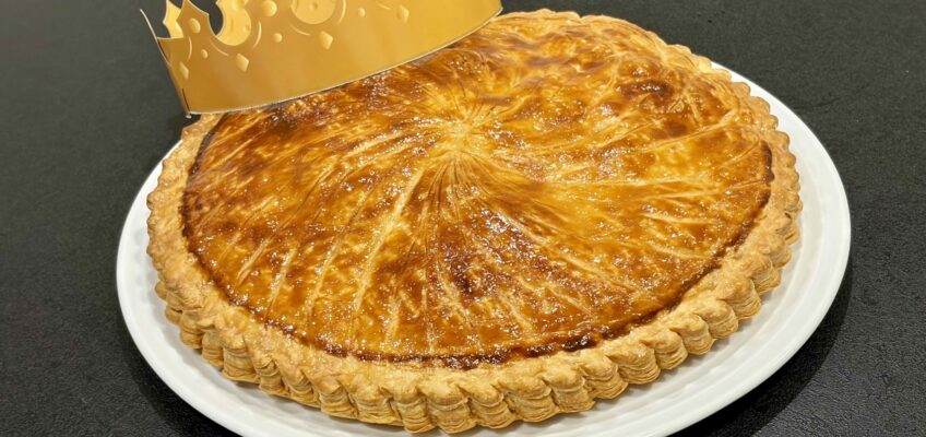 galette des rois