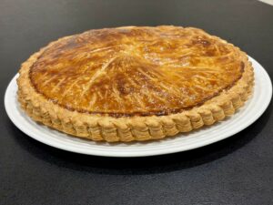 galette des rois