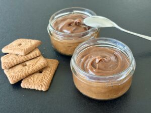 pâte de spéculoos