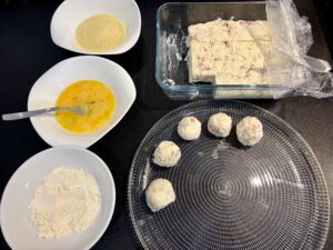croquetas