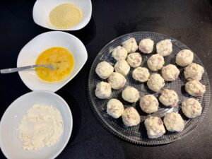 croquetas