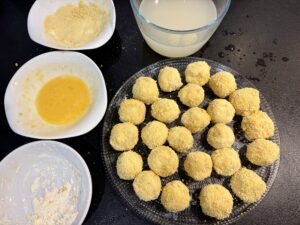 croquetas