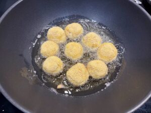 croquetas