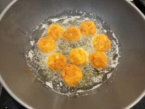 croquetas