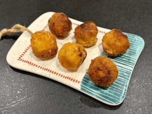 croquetas