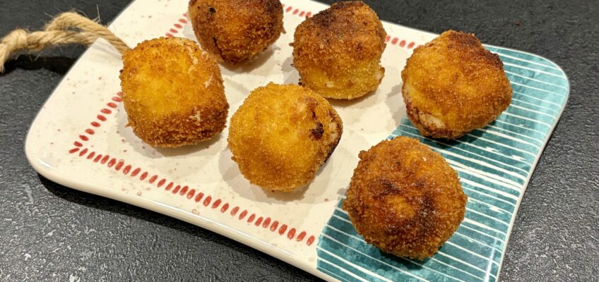 croquetas