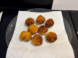 croquetas