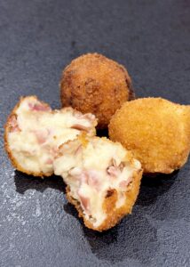 croquetas