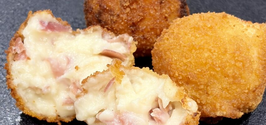 croquetas