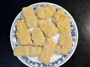 nuggets