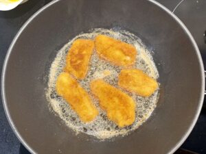 nuggets