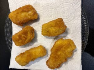nuggets