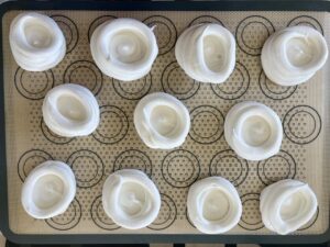 pavlova