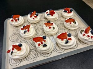 pavlova