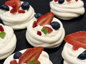 pavlova