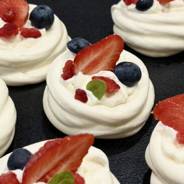Pavlova