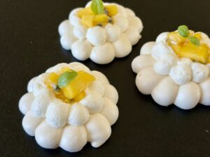 pavlova