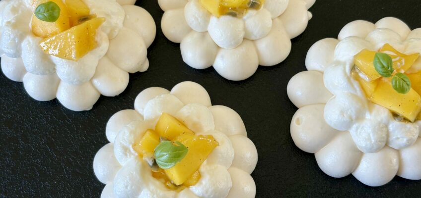 pavlova