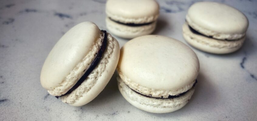 Macarons