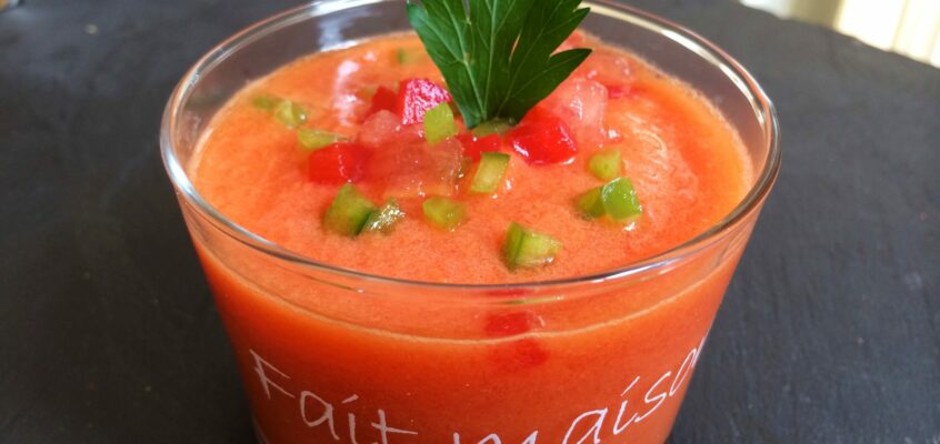 Gaspacho