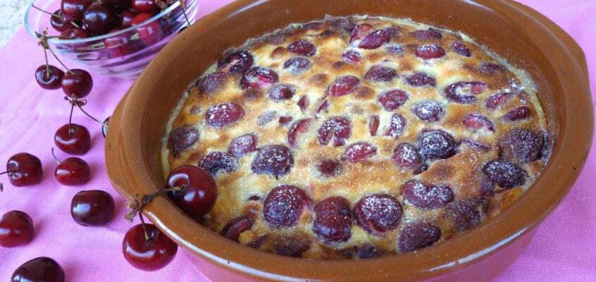 Clafoutis