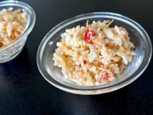 coleslaw