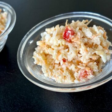Coleslaw