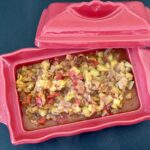 ratatouille confite