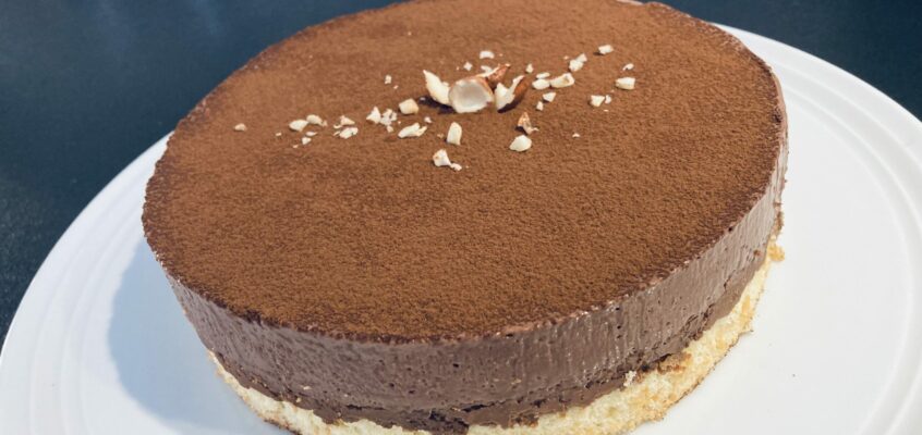 Royal chocolat-Trianon