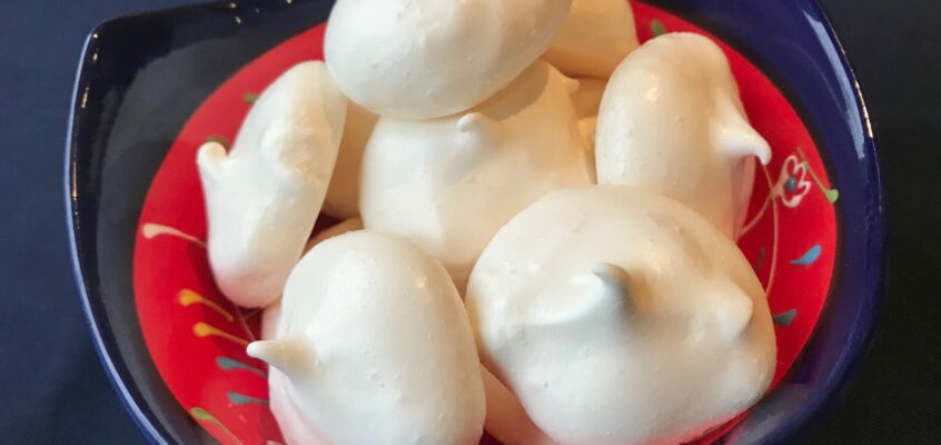 Meringues