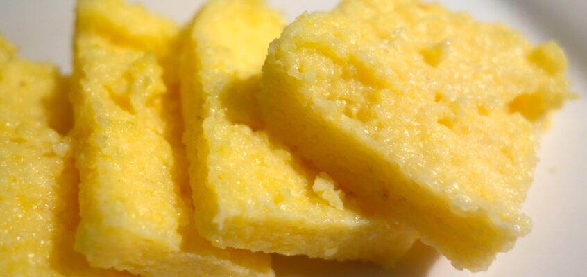 Polenta