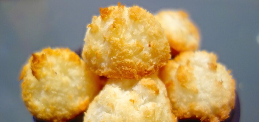 Rochers coco