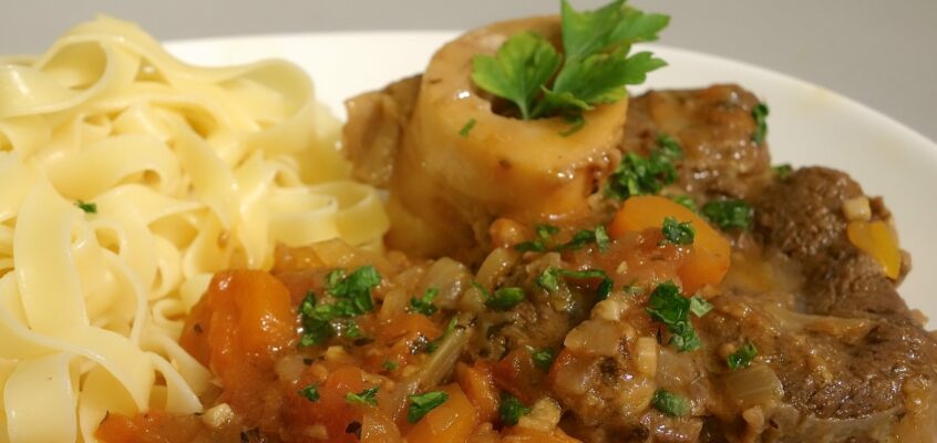 Osso buco