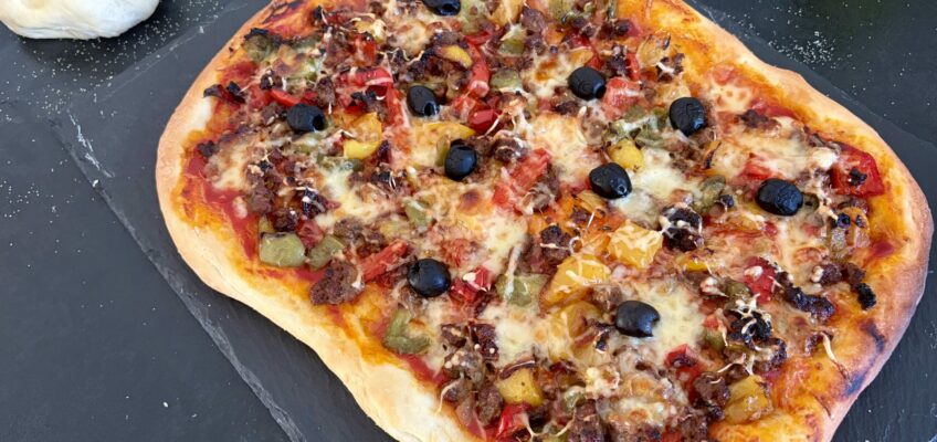 pizza