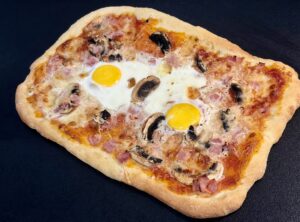 pizza