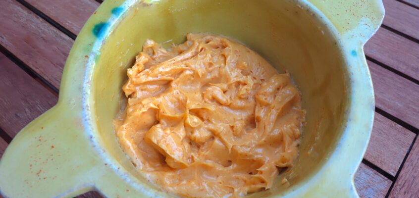 Rouille