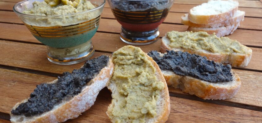 Tapenade