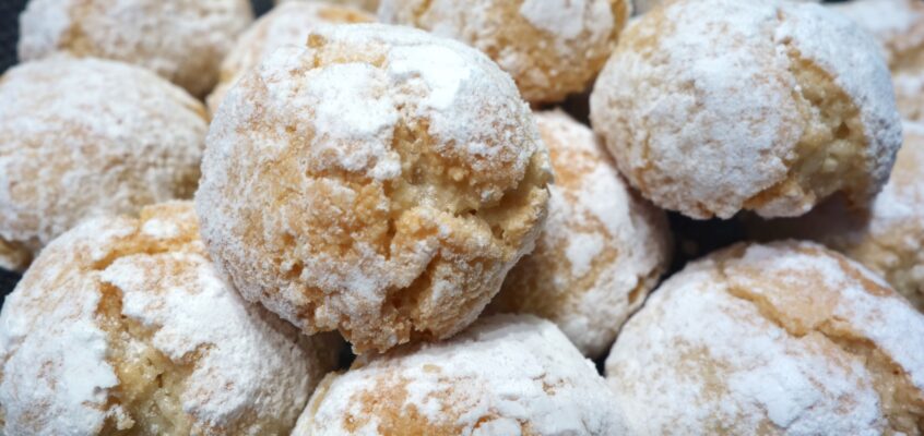 Amaretti