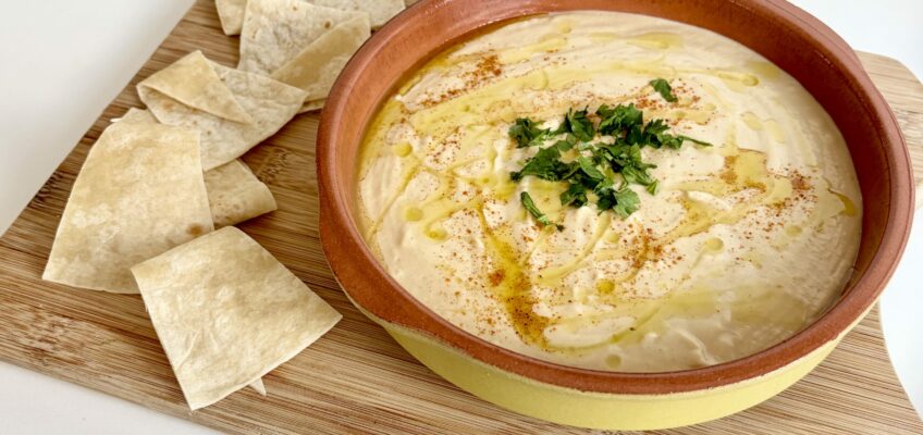houmous
